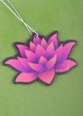 Air Freshener Lotus | Lily-Image 1