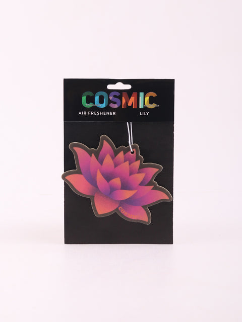 Air Freshener Lotus