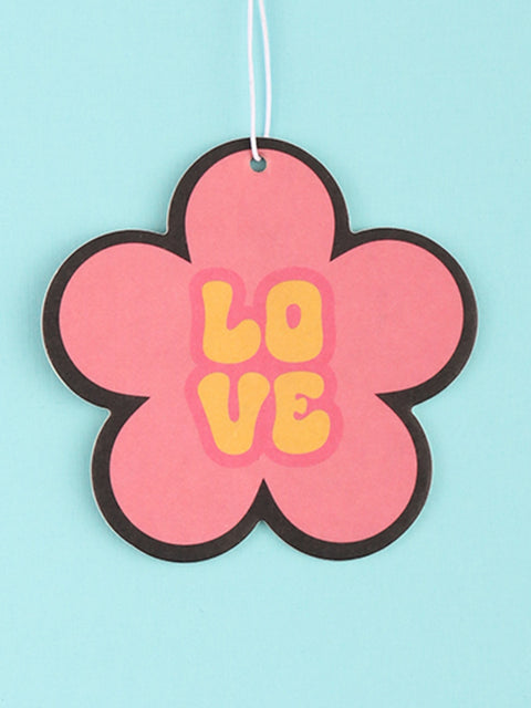 Air Freshener Love