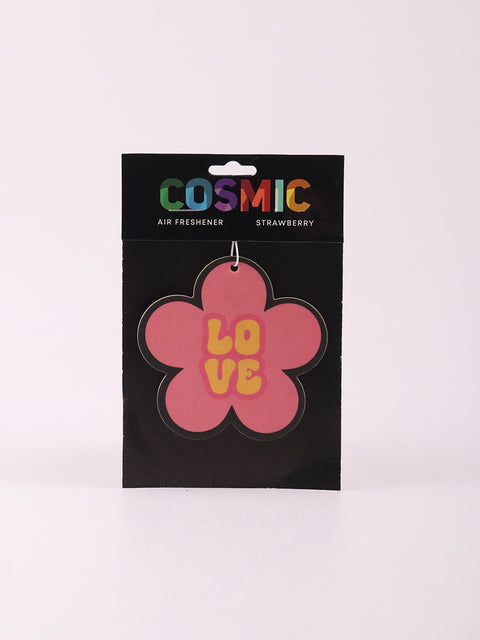 Air Freshener Love