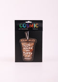 Air Freshener Mocha Me Happy | Vanilla-Image 2