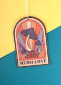 Air Freshener Mush Love | Sandalwood-Image 1