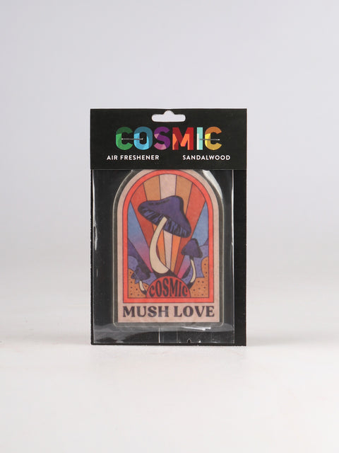 Air Freshener Mush Love