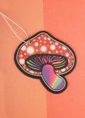 Air Freshener Mushroom | Vanilla-Image 1