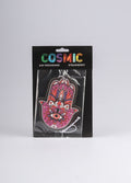 Air Freshener Pink Hand | Strawberry-Image 2
