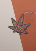 Air Freshener Rainbow Leaf | Mango-Image 1
