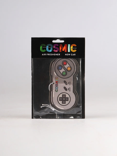 Air Freshener SNES