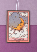 Air Freshener The Moon | Peony-Image 1