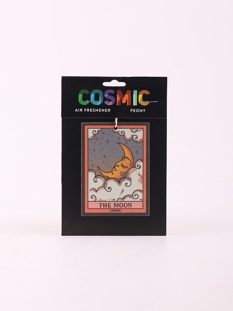 Air Freshener The Moon