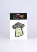 Air Freshener UFO | Mint-Image 2