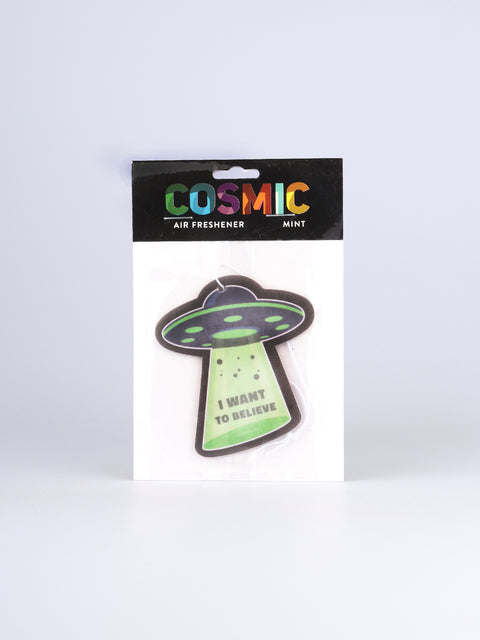 Air Freshener UFO