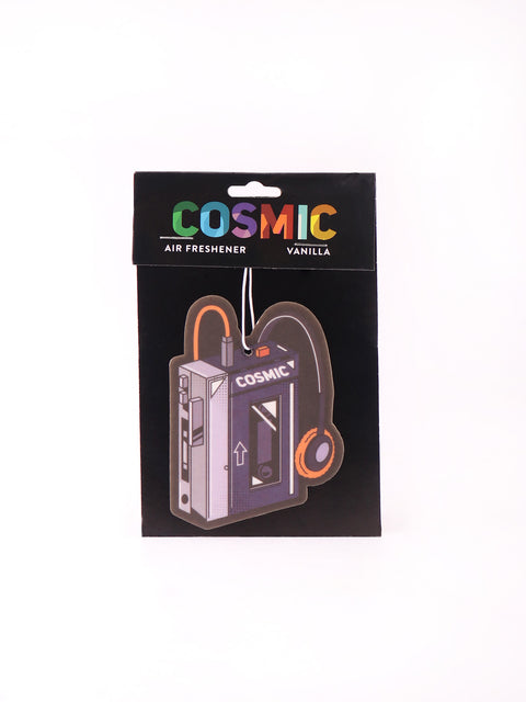 Air Freshener Walkman