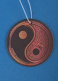 Air Freshener Yin Yang | Musk-Image 1