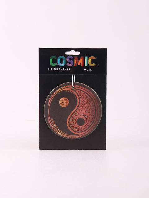 Air Freshener Yin Yang