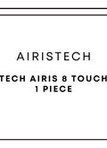 AirisTech Airis 8 Touch Coil | One Colour-Image 1