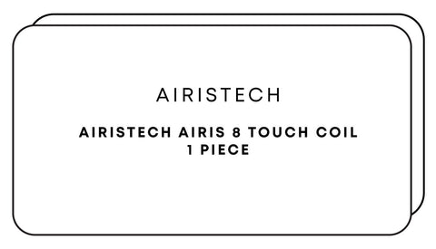 AirisTech Airis 8 Touch Coil