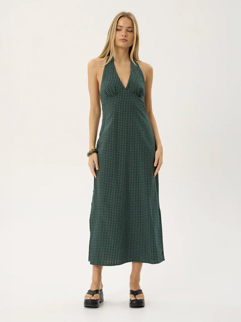 Alexa - Maxi Dress