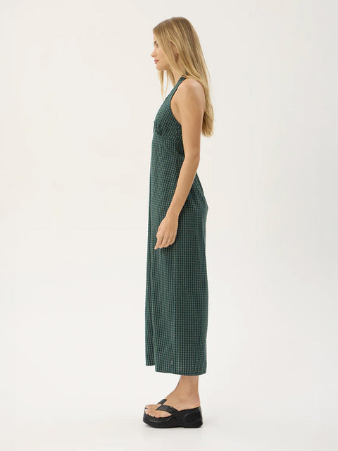 Alexa - Maxi Dress