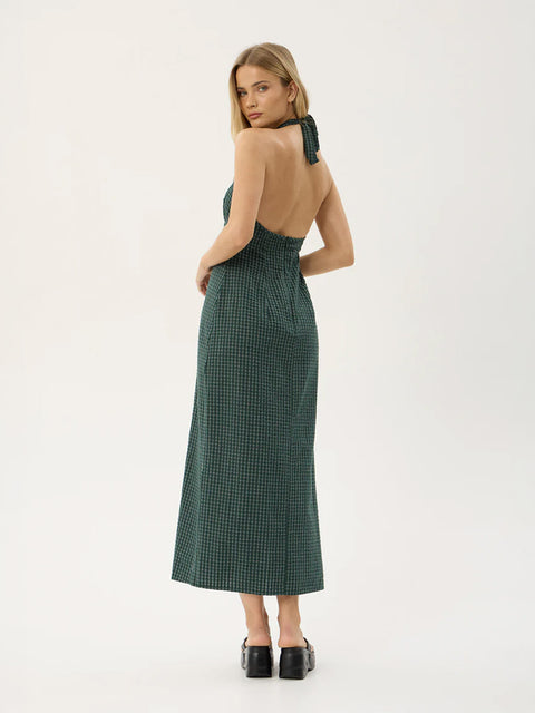 Alexa - Maxi Dress