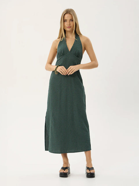 Alexa - Maxi Dress