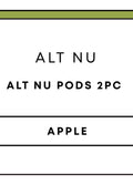 Alt nu Pods 2pc | Apple-Image 1