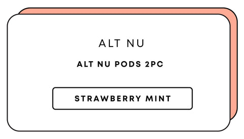 Alt nu Pods 2pc