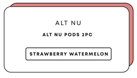 Alt nu Pods 2pc