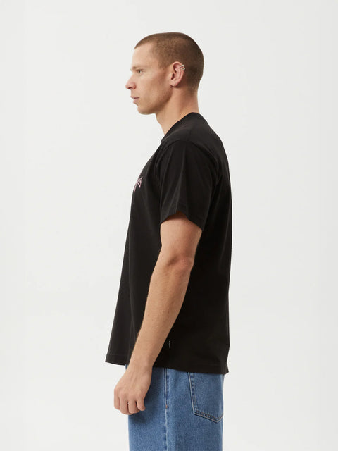 Altered - Recycled Heavy Weight Boxy Fit Tee