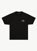 Altered - Recycled Heavy Weight Boxy Fit Tee | Black-Image 5