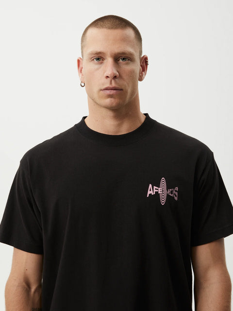 Altered - Recycled Heavy Weight Boxy Fit Tee