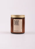 Amberjack Candle | Blackberry Cream-Image 2