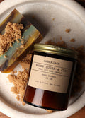 Amberjack Candle | Brown Sugar & Fig-Image 1