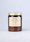 Amberjack Candle | Crane Flower-Image 2