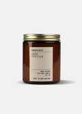 Amberjack Candle | Dark Vanilla-Image 2