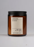 Amberjack Candle | Eggnog-Image 2