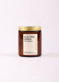Amberjack Candle | Electric Amber-Image 2