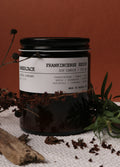 Amberjack Candle | Frankincense Resin-Image 1