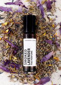 Amberjack Perfume Oil | Smoked Lavender-Image 1