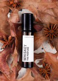 Amberjack Perfume Oil | Whiskey-Image 1