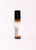 Amberjack Perfume Oil | Whiskey-Image 2