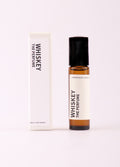 Amberjack Perfume Oil | Whiskey-Image 3