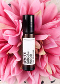 Amberjack Perfume Oil | White Sandalwood-Image 1