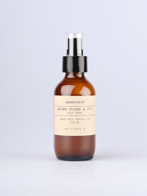 Amberjack Room Spray