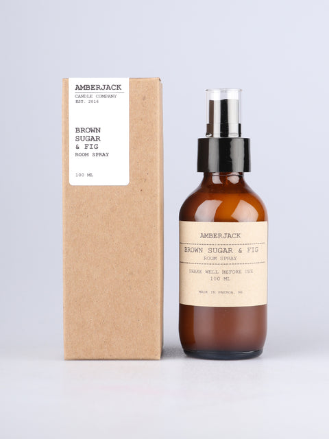 Amberjack Room Spray