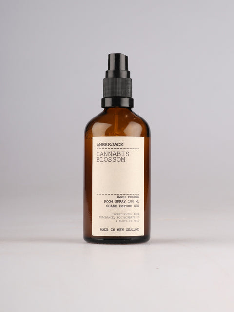 Amberjack Room Spray