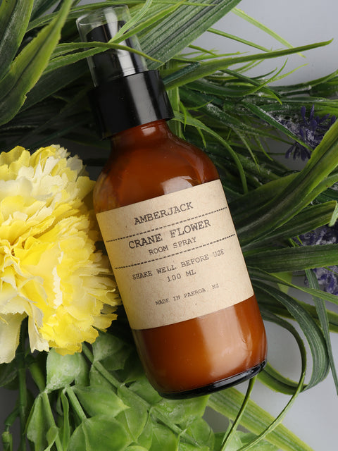 Amberjack Room Spray