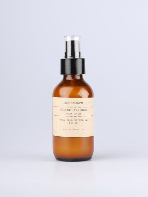 Amberjack Room Spray