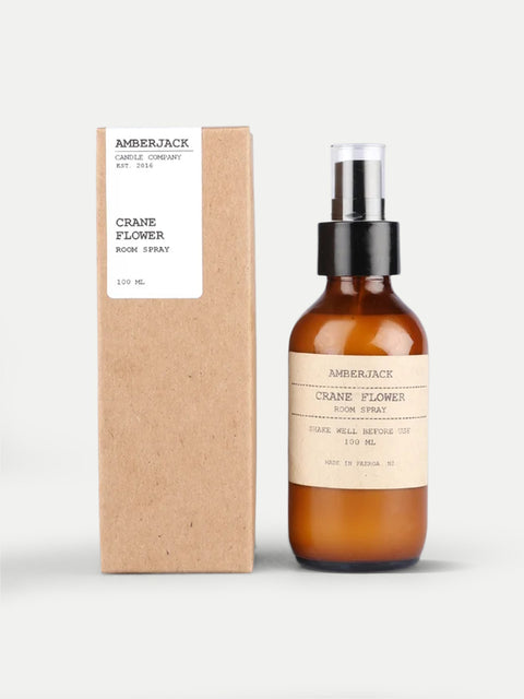 Amberjack Room Spray