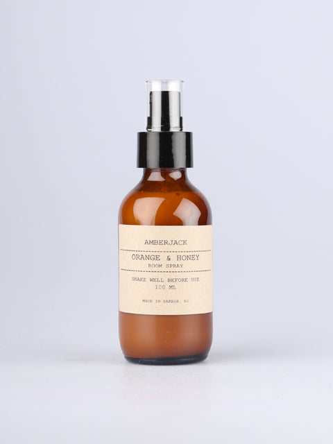 Amberjack Room Spray