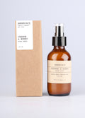 Amberjack Room Spray | Orange & Honey-Image 3